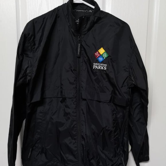 Saskatchewan Parks Jacket - Picture 1 of 1
